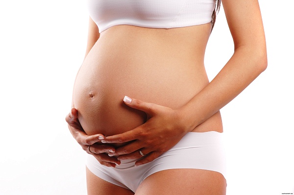 Аднексит у беременных- диагностирование и лечение